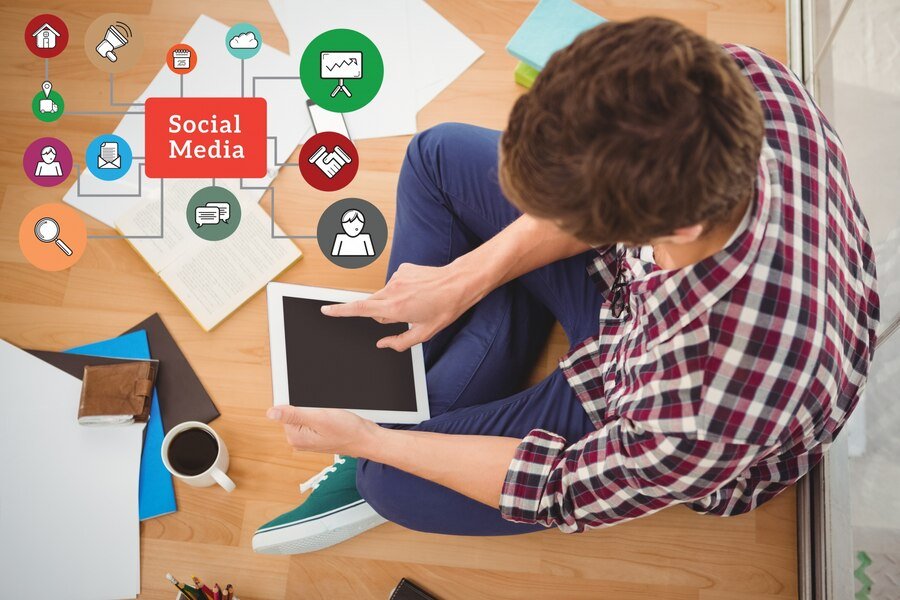 Social Media Mastery